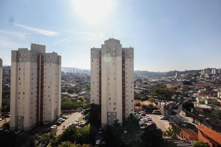 Apartamento à venda com 69m², 3 quartos e 1 vaga Apartamento à venda com 69m², 3 quartos e 1 vagaVista