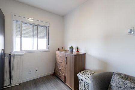 Apartamento à venda com 48m², 2 quartos e 1 vaga Apartamento à venda com 48m², 2 quartos e 1 vagaQuarto 2