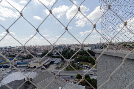 Apartamento à venda com 48m², 2 quartos e 1 vaga Apartamento à venda com 48m², 2 quartos e 1 vagaVista Cozinha e Área de Serviço