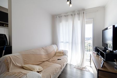 Apartamento à venda com 48m², 2 quartos e 1 vaga Apartamento à venda com 48m², 2 quartos e 1 vagaSala