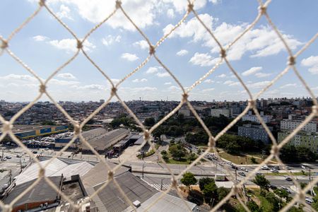 Apartamento à venda com 48m², 2 quartos e 1 vaga Apartamento à venda com 48m², 2 quartos e 1 vagaVista Quarto 1