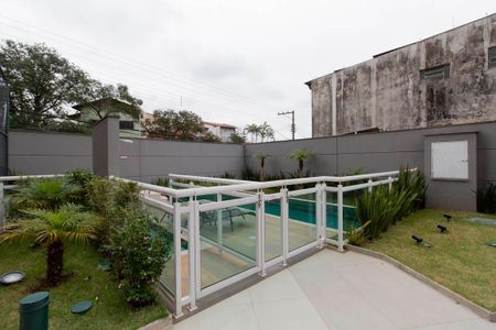 Apartamento à venda com 48m², 2 quartos e 1 vaga Apartamento à venda com 48m², 2 quartos e 1 vagaÁrea Comum