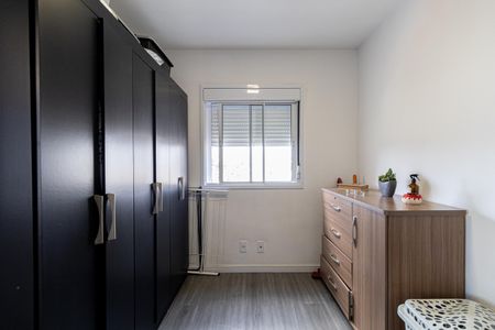 Apartamento à venda com 48m², 2 quartos e 1 vaga Apartamento à venda com 48m², 2 quartos e 1 vagaQuarto 2