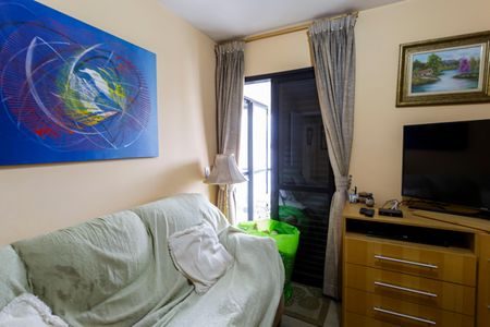 Apartamento para alugar com 96m², 3 quartos e 2 vagasQuarto 1