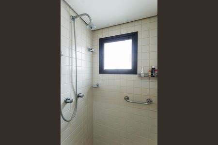 Apartamento para alugar com 96m², 3 quartos e 2 vagasBanheiro Social