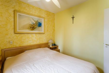 Apartamento para alugar com 96m², 3 quartos e 2 vagasQuarto Suíte