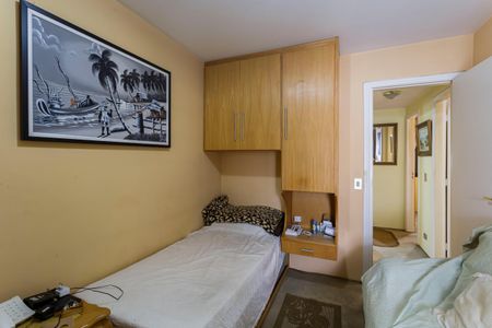 Apartamento para alugar com 96m², 3 quartos e 2 vagasQuarto 1