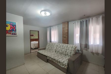 Casa à venda com 220m², 4 quartos e 2 vagasSala 2