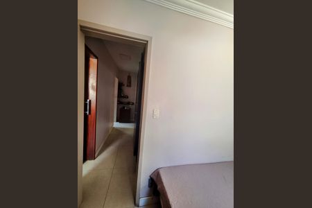 Casa à venda com 220m², 4 quartos e 2 vagasQuarto 2