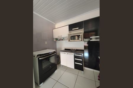 Casa à venda com 220m², 4 quartos e 2 vagasCozinha 2