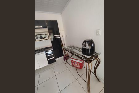 Casa à venda com 220m², 4 quartos e 2 vagasCozinha 2