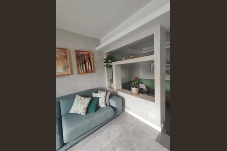 Casa à venda com 220m², 4 quartos e 2 vagasSala