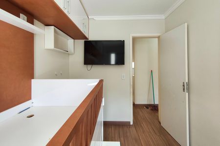 Apartamento para alugar com 49m², 2 quartos e 1 vagaQuarto 2