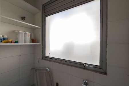 Apartamento para alugar com 49m², 2 quartos e 1 vagaÁrea de Serviço