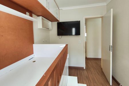 Apartamento para alugar com 49m², 2 quartos e 1 vagaQuarto 2