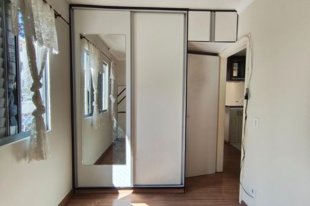 Apartamento para alugar com 49m², 2 quartos e 1 vagaQuarto 1