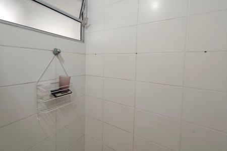 Apartamento para alugar com 49m², 2 quartos e 1 vagaBanheiro