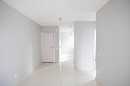 Apartamento para alugar com 40m², 2 quartos e 1 vagaSala