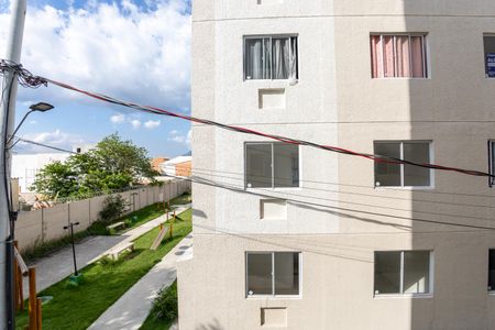 Apartamento para alugar com 40m², 2 quartos e 1 vagaVista do Quarto 1