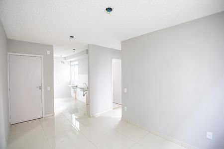 Apartamento para alugar com 40m², 2 quartos e 1 vagaSala