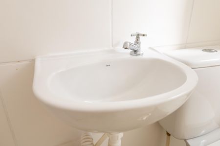 Apartamento para alugar com 40m², 2 quartos e 1 vagaBanheiro