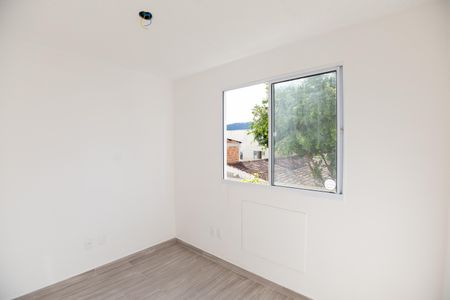 Apartamento para alugar com 40m², 2 quartos e 1 vagaQuarto 2