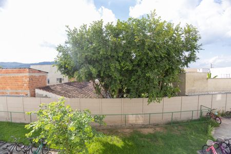 Apartamento para alugar com 40m², 2 quartos e 1 vagaVista do Quarto 2