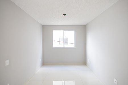 Apartamento para alugar com 40m², 2 quartos e 1 vagaSala