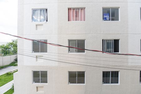 Apartamento para alugar com 40m², 2 quartos e 1 vagaVista da Sala