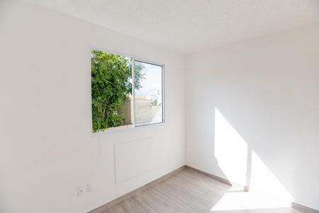 Apartamento para alugar com 40m², 2 quartos e 1 vagaQuarto 2