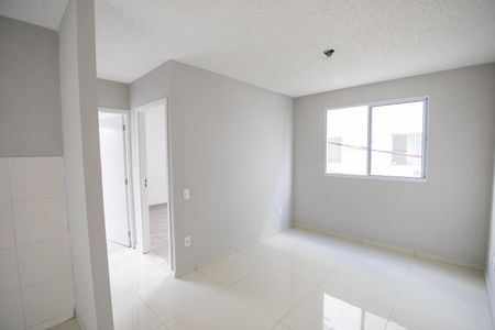 Apartamento para alugar com 40m², 2 quartos e 1 vagaSala