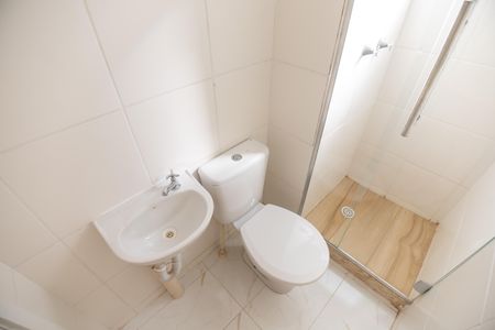 Apartamento para alugar com 40m², 2 quartos e 1 vagaBanheiro