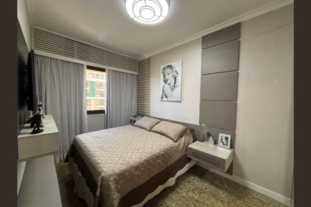Apartamento à venda com 89m², 2 quartos e 2 vagasSuite