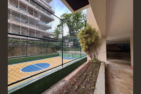 Apartamento à venda com 89m², 2 quartos e 2 vagasÁrea comum