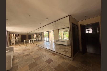 Apartamento à venda com 89m², 2 quartos e 2 vagasÁrea comum