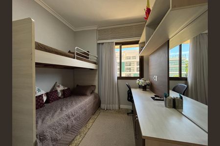 Apartamento à venda com 89m², 2 quartos e 2 vagasQuarto 1