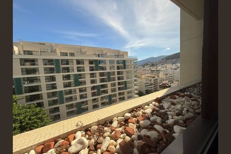 Apartamento à venda com 89m², 2 quartos e 2 vagasVista do quarto 1