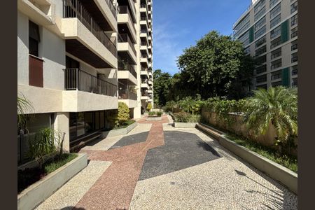 Apartamento à venda com 89m², 2 quartos e 2 vagasÁrea comum