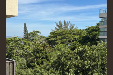 Apartamento à venda com 89m², 2 quartos e 2 vagasSala de jantar - vista