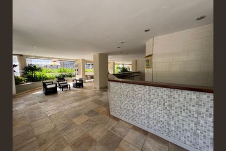 Apartamento à venda com 89m², 2 quartos e 2 vagasÁrea comum