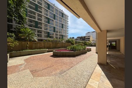 Apartamento à venda com 89m², 2 quartos e 2 vagasÁrea comum