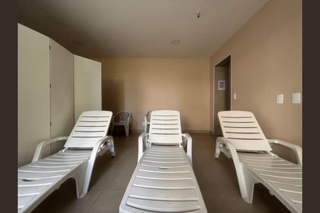 Apartamento à venda com 89m², 2 quartos e 2 vagasÁrea comum