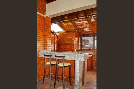 Casa de condomínio à venda com 359m², 3 quartos e 4 vagas Casa de condomínio à venda com 359m², 3 quartos e 4 vagasEspaço Gourmet