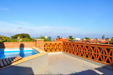 Casa de condomínio à venda com 359m², 3 quartos e 4 vagas Casa de condomínio à venda com 359m², 3 quartos e 4 vagasTerraço