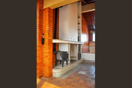 Casa de condomínio à venda com 359m², 3 quartos e 4 vagas Casa de condomínio à venda com 359m², 3 quartos e 4 vagasEspaço Gourmet