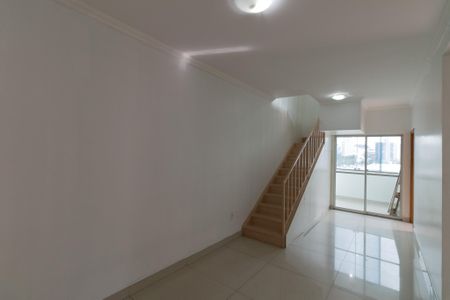 Apartamento à venda com 124m², 3 quartos e 2 vagasSala 1