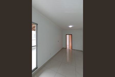 Apartamento à venda com 124m², 3 quartos e 2 vagasSala 2