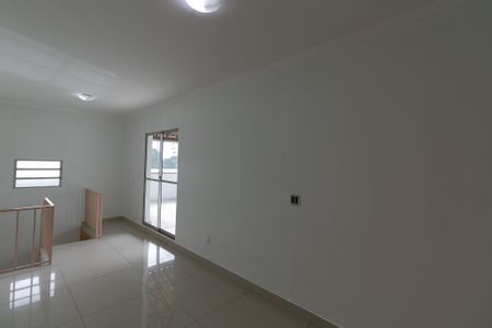 Apartamento à venda com 124m², 3 quartos e 2 vagasSala 2