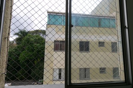 Apartamento à venda com 124m², 3 quartos e 2 vagasVista da Quarto 2