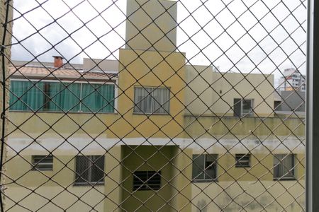 Apartamento à venda com 124m², 3 quartos e 2 vagasVista da Suíte